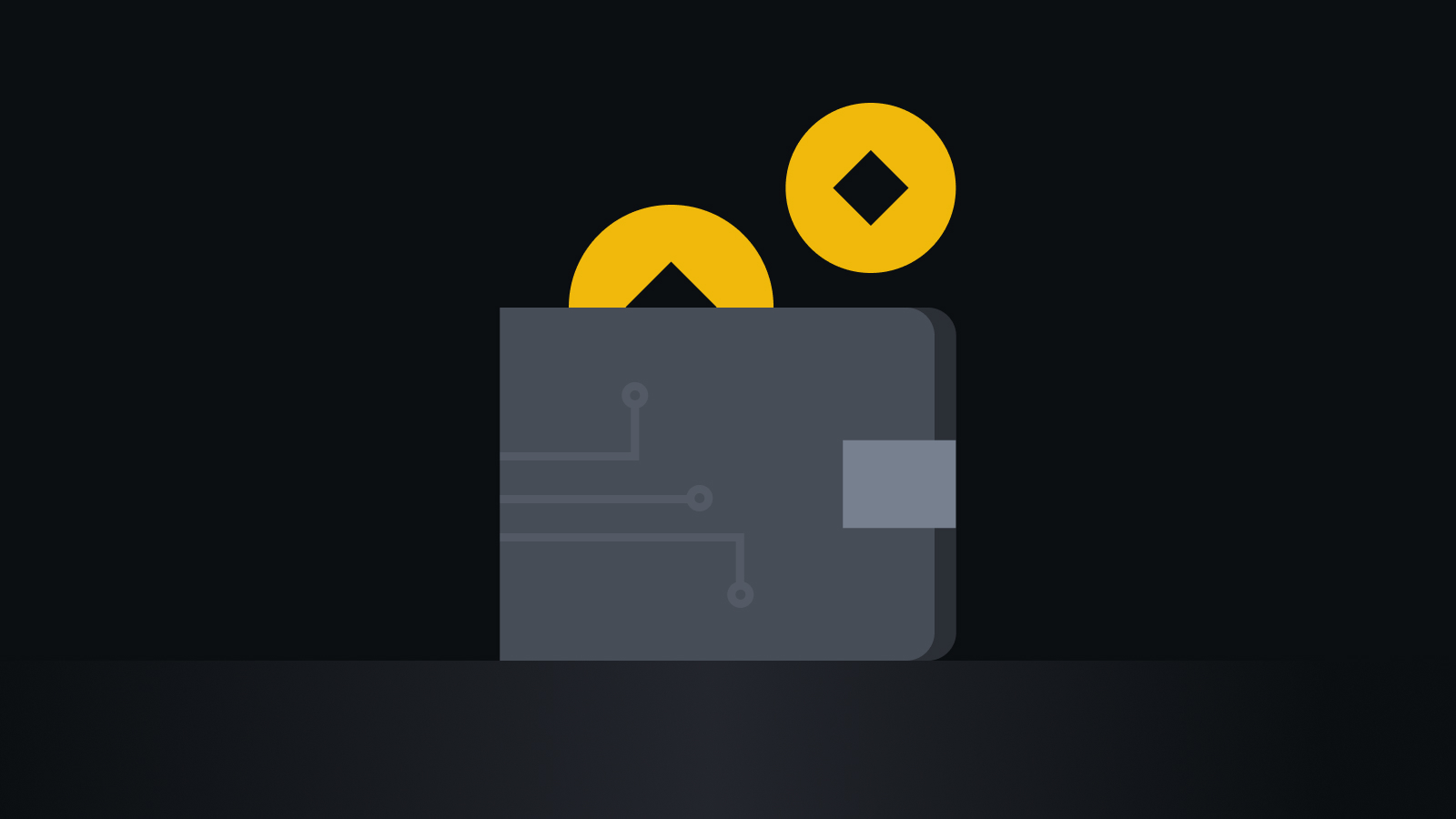 全链路数字资产交易服务